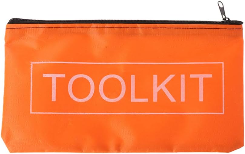 Zipper Storage Bags Tool