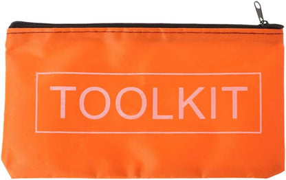 Zipper Storage Bags Tool