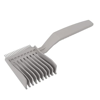 Flat Top Guide Comb