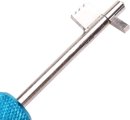 1PCS Manual Wrench Repair Tool Hardware Screwdriver