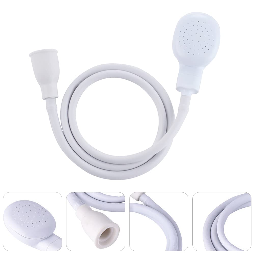 Pet Grooming Portable Handheld Shower