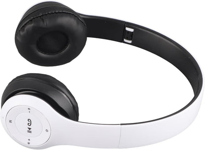 Bluetooth Headphone