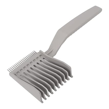 Flat Top Guide Comb
