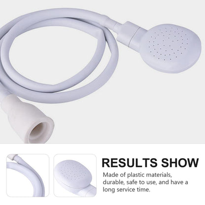 Pet Grooming Portable Handheld Shower