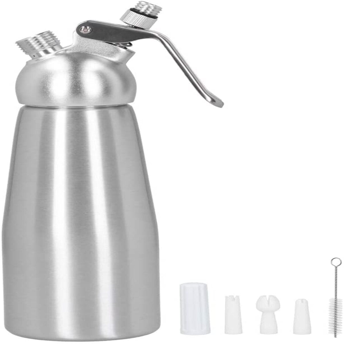 Cream Whipper - 500mL