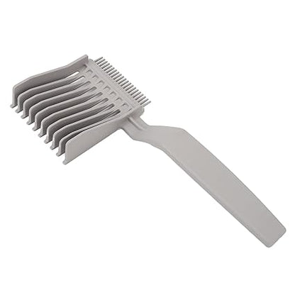 Flat Top Guide Comb
