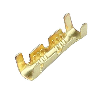 U Shape Copper Ring Terminals