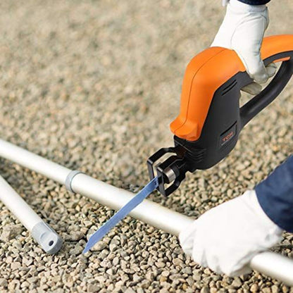 35pcs Wood Reciprocating Saw Blade Set