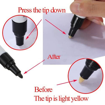 Paint Pen Marker