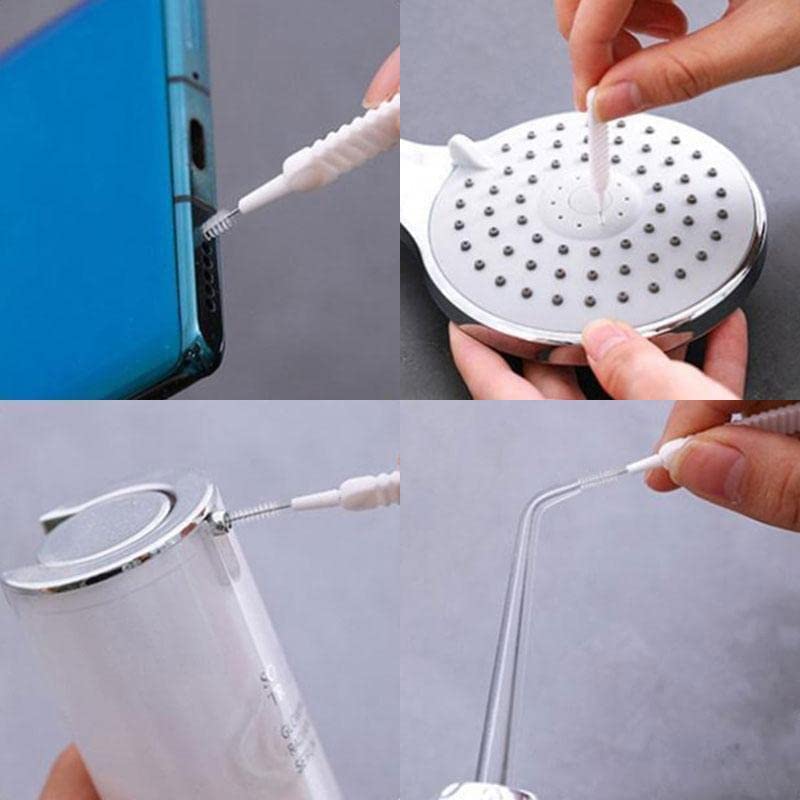 Shower Head Cleaning Brush