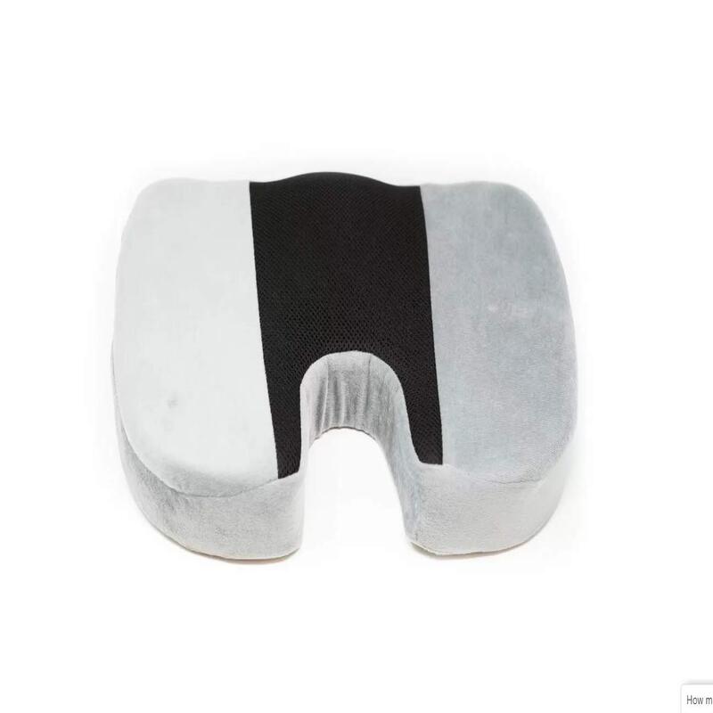 Coccyx Seat Cushion