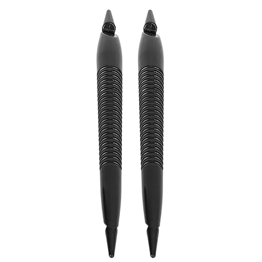 2PCS Hair Braiding Tools