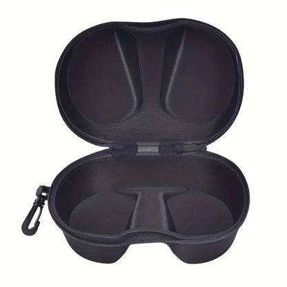 1pc Skiing Goggle Case