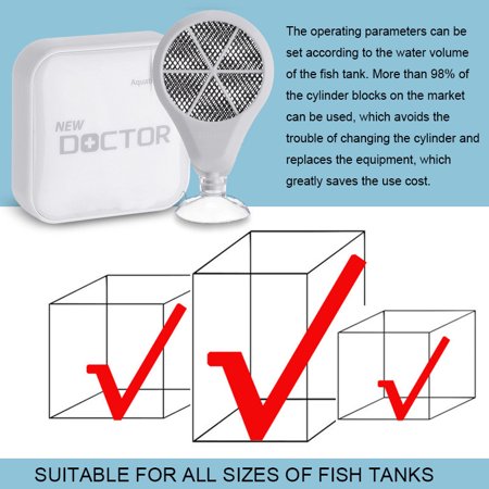 Fish Tank Doctor