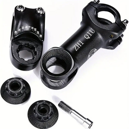 Adjustable Stem Extenders For Bike
