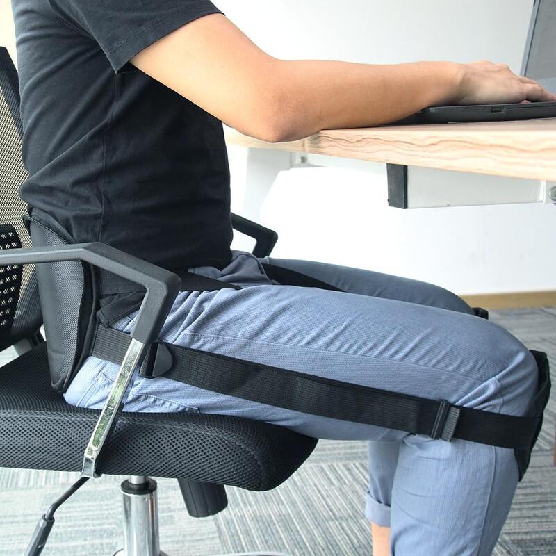 Sitting Back Posture Corrector