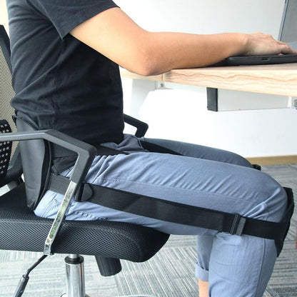 Sitting Back Posture Corrector