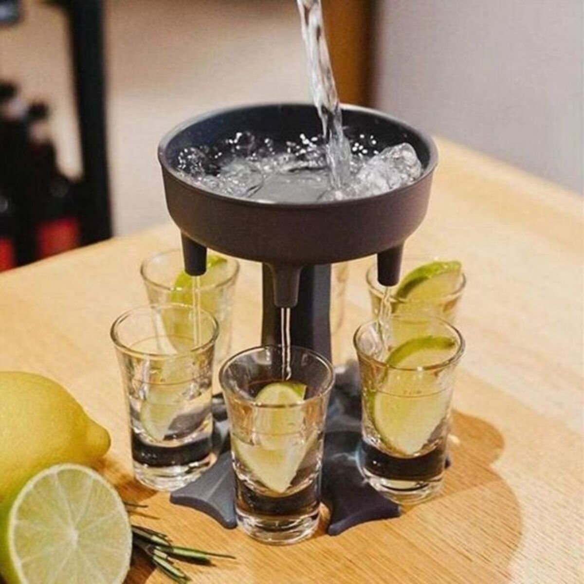 Wine Dispenser