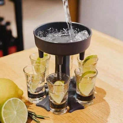 Wine Dispenser