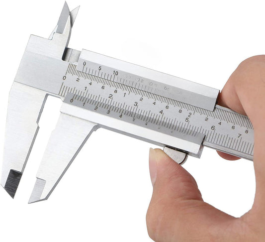 6" Vernier Caliper