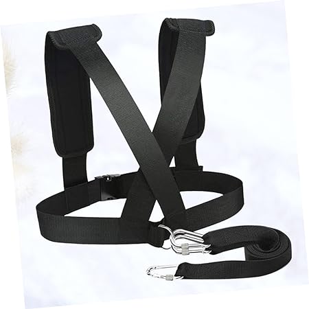 Anti-Resistance Training Belt