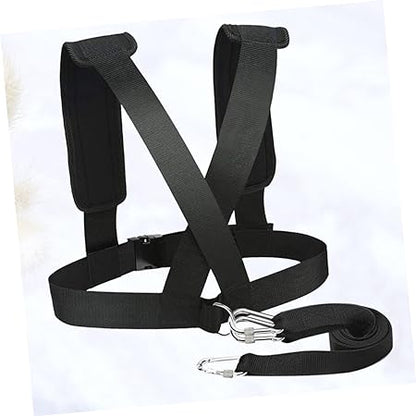 Anti-Resistance Training Belt