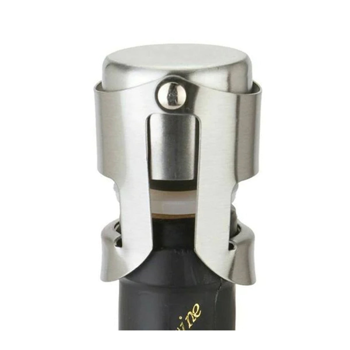 Champagne Bottle Stopper