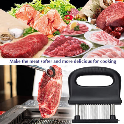 Meat Tenderiser Needle 48 Blade