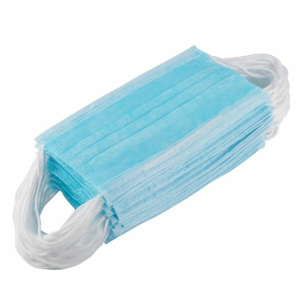20Pcs Anti-dust Face Mask