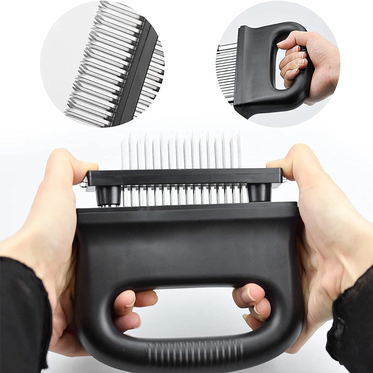 Meat Tenderiser Needle 48 Blade