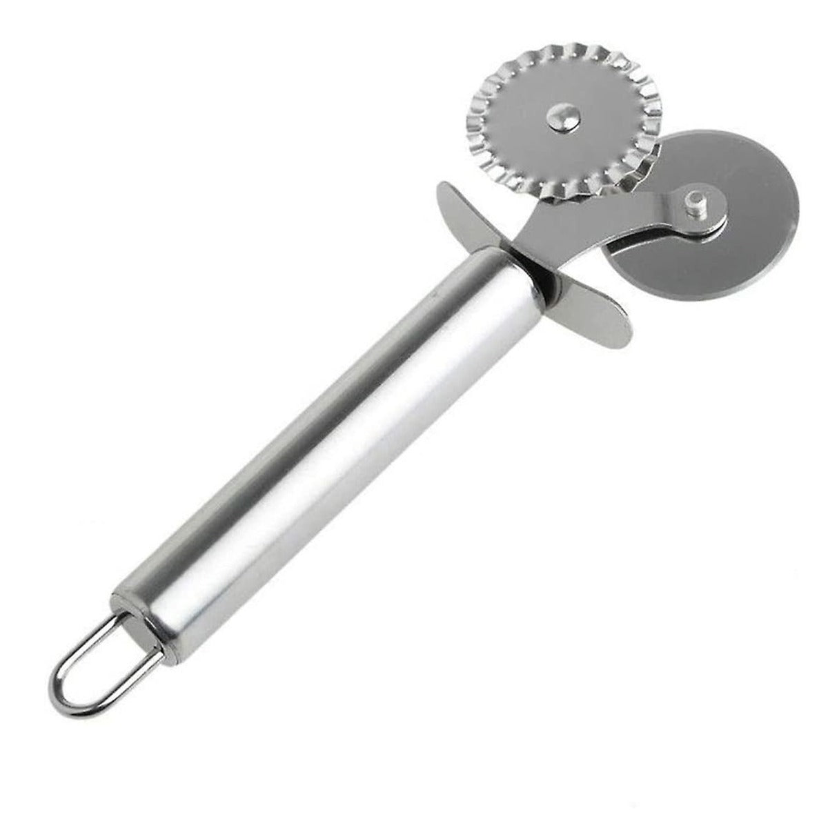 Pizza & Pastry Cutter