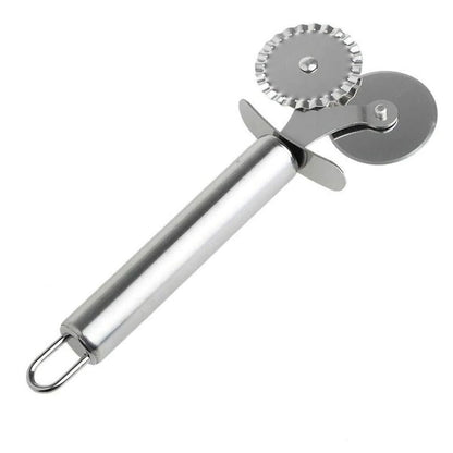 Pizza & Pastry Cutter