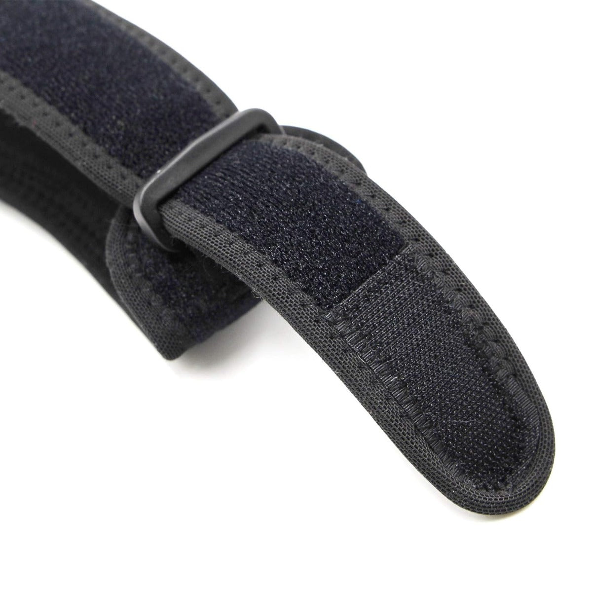 Knee Stabilizing Brace Support BLACK