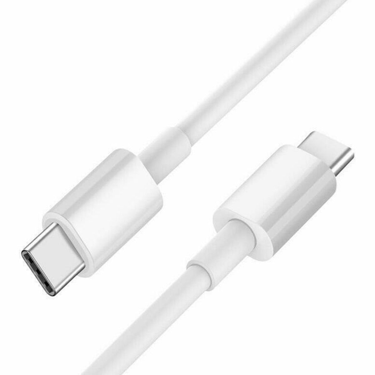 Type-C to Type-C 100W Cable - 1m