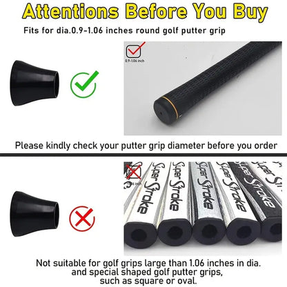 Golf Ball Retriever: Get More Out of Your Game with This Rubber Golf Ball Picker