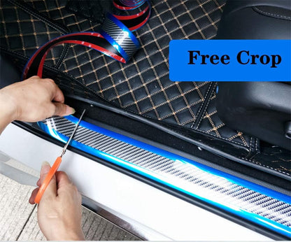 Car Bumper & Door Edge Guards - 5CM/ 1METER