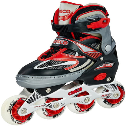 Sprint Roller Skates