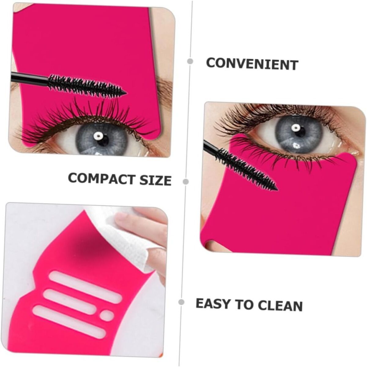 Silicone Nose Shadow Makeup Painting Highlight