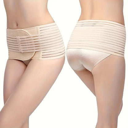 Women's Postpartum Recovery Belt