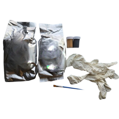 Hand Casting Kit Couples & Keepsake Hand Mold kit