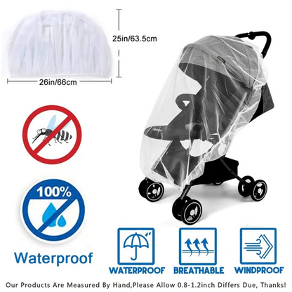 Stroller Mosquito Net