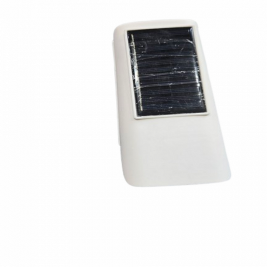 31 LED Solar Motion Sensor Wall LAMP