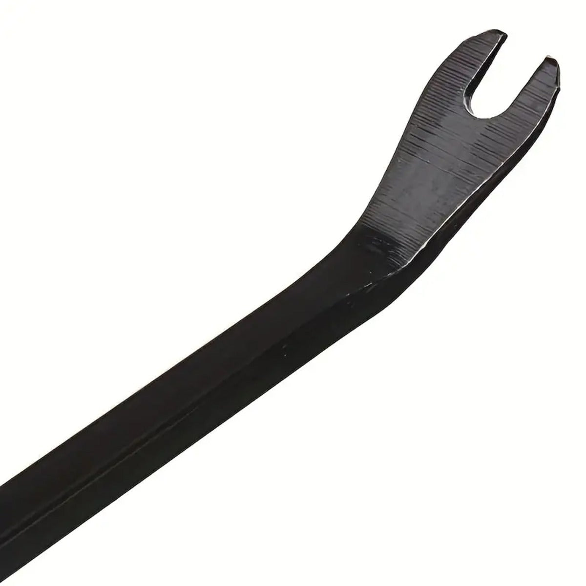 Anti-Pinch Hood Lift Lever Holder