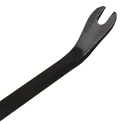 Anti-Pinch Hood Lift Lever Holder