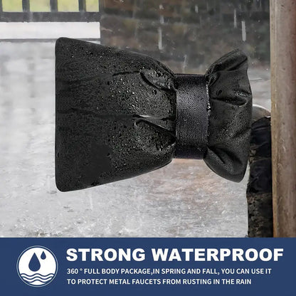 2pcs Outdoor Faucet Cover