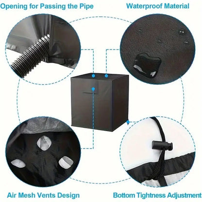 Air Conditioner Cover