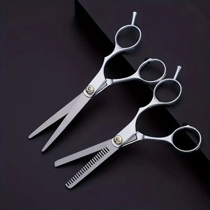 2pcs Hairdressing Scissors