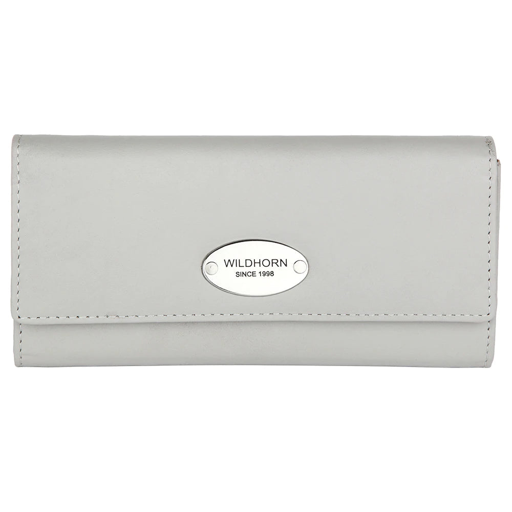 Leather Wallet for Women