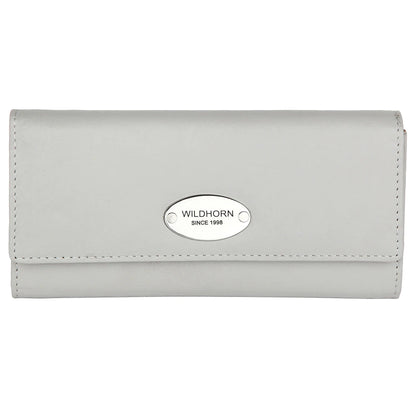 Leather Wallet for Women