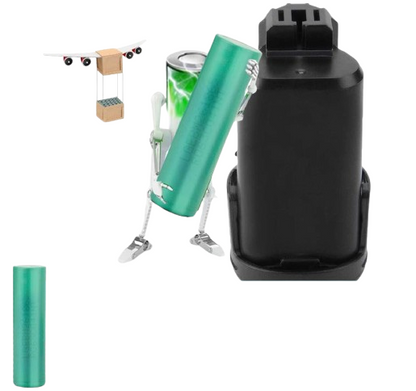 BL1013 10.8 Volt 3.0Ah Lithium Ion Battery